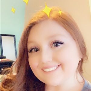 Meet your Posher, Hailey